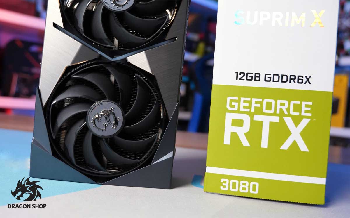 NVIDIA GeForce RTX 3080 10GB Founders Edition