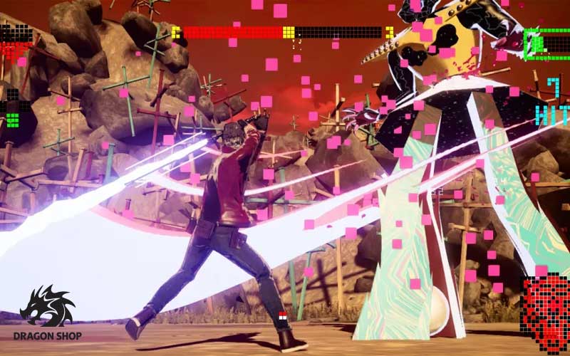 No More Heroes 3