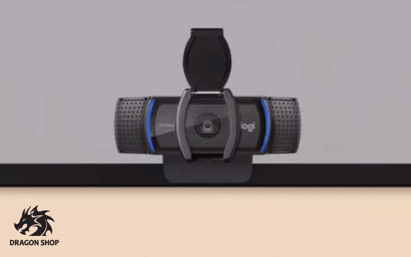 2- Logitech StreamCam