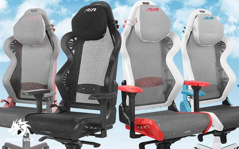 صندلی گیمینگ DXRacer Air