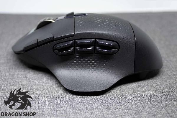 ماوس لاجیتک Mouse Logitech G604