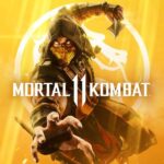 کد بازی Mortal Kombat 11 Xbox