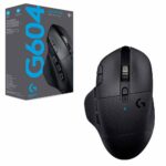 ماوس لاجیتک Mouse Logitech G604