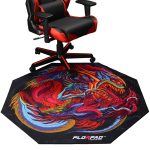 پد صندلی گیمینگ فلورپد FlorPad HyperBeast
