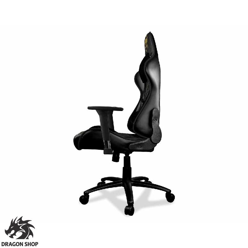 صندلی گیمینگ کوگار Gaming Chair Cougar Armor One Royal