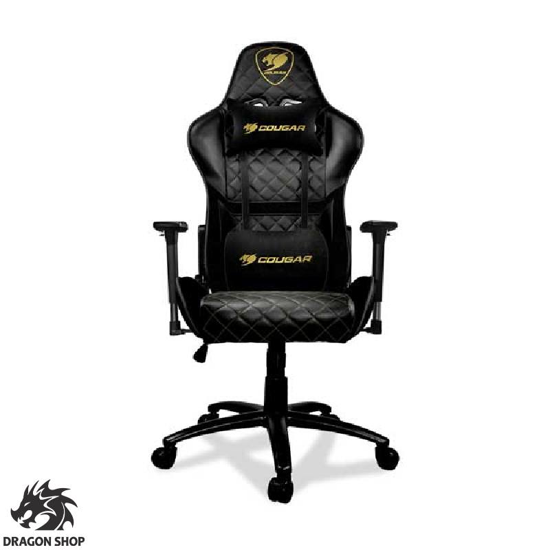 صندلی گیمینگ کوگار Gaming Chair Cougar Armor One Royal