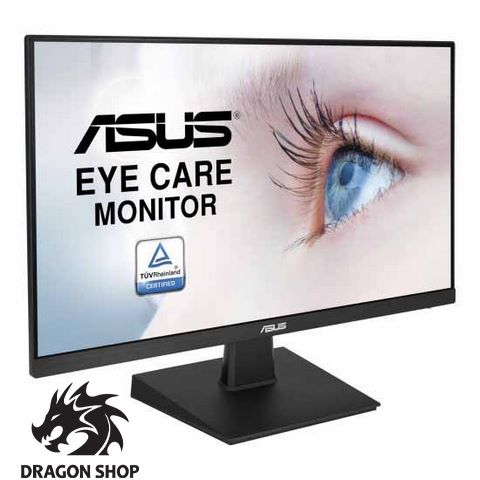 مانیتور ایسوس VA24EHE سایز 23.8 اینچ Monitor Asus