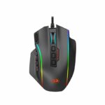 ماوس ردراگون Mouse Redragon Perdiction M901 K-2