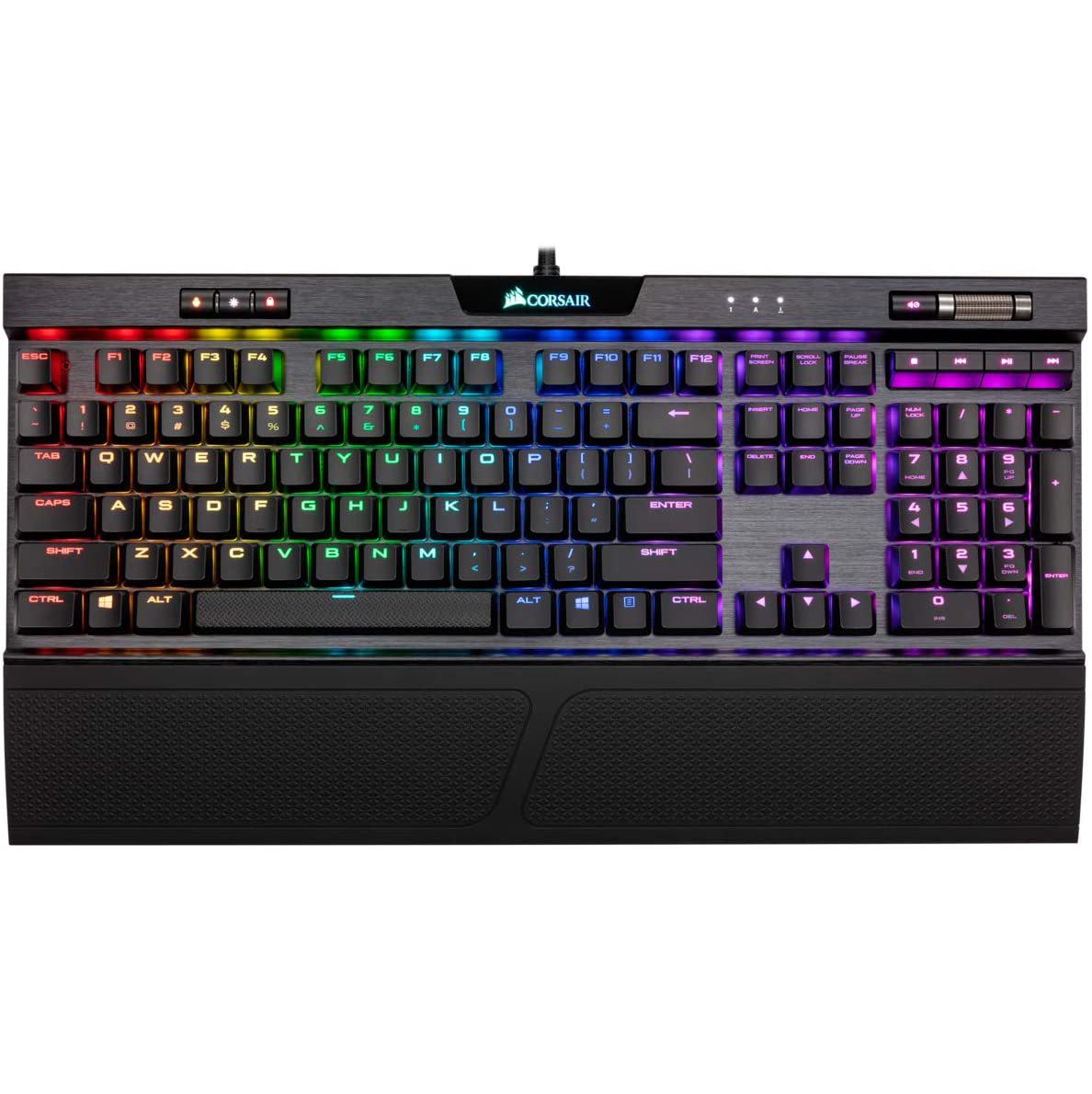 corsair k7