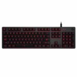 کیبورد لاجیتک Logitech G413 Carbon