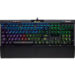 کیبورد کورسیر مدل Keyboard Corsair K70 RGB MK.2 Rapidfire