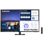 مانیتور سامسونگ LS43AM700U سایز 43 اینچ Monitor Samsung