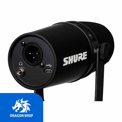 میکروفن شور Microphone Shure MV7 USB