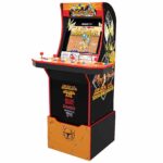 دستگاه آرکید Arcade1Up - Golden Axe Arcade