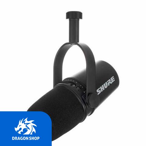 میکروفن شور Microphone Shure MV7 USB