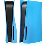 فیس پلیت مخصوص PS5 Standard Edition Starlight Blue