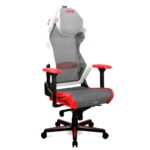 صندلی دی ایکس ریسر DxRacer Series AIR D7200/WRN