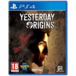 دیسک بازی Yesterday Origins برای PS4
