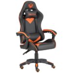 صندلی گیمینگ با ماساژور Meetion CHR04