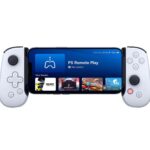 کنترلر بازی آیفون Backbone One PlayStation Edition