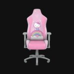 صندلی ریزر Razer Iskur X Hello Kitty and Friends Edition