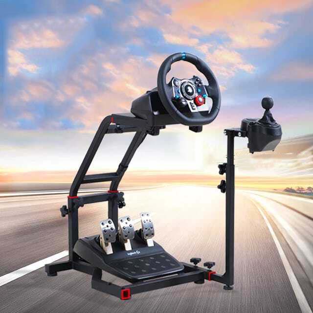 استند رانندگی VRS Racing Simulator Stand