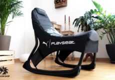 نقد و بررسی صندلی گیمینگ Playseat Puma Active Gaming Chair