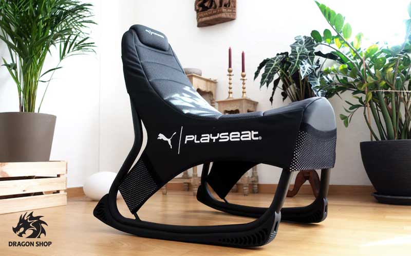 نقد و بررسی صندلی گیمینگ Playseat Puma Active Gaming Chair