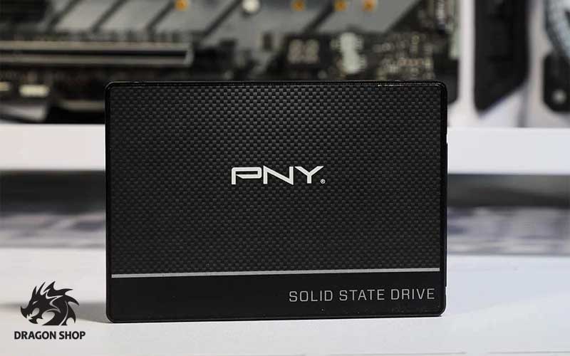 اس اس دی پی ان وای SSD PNY CS900 240GB