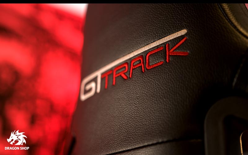 آنباکسینگ صندلی گیمینگ Next Level GTtrack Racing Cockpit