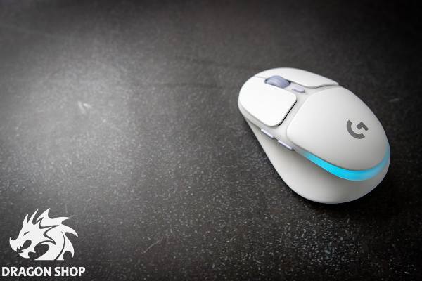 ماوس گیمینگ لاجیتک Mouse Logitech G705