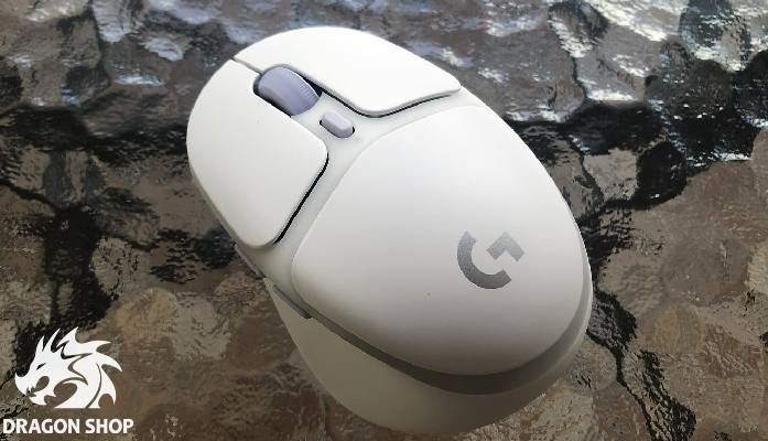 ماوس گیمینگ لاجیتک Mouse Logitech G705