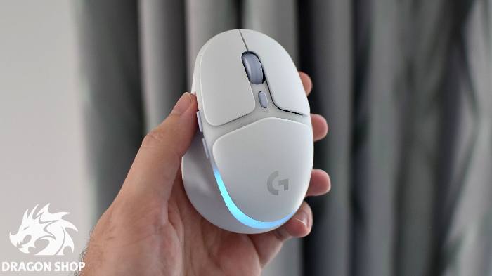 ماوس گیمینگ لاجیتک Mouse Logitech G705