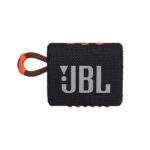 اسپیکر جی بی ال SPEAKER JBL GO 3 Black&Orange