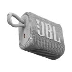 اسپیکر جی بی ال SPEAKER JBL GO 3 White
