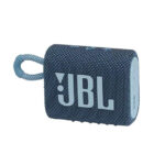 اسپیکر جی بی ال SPEAKER JBL GO 3 Blue