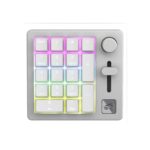 نامبر پد گلوریوس Glorious GMMK Numpad White