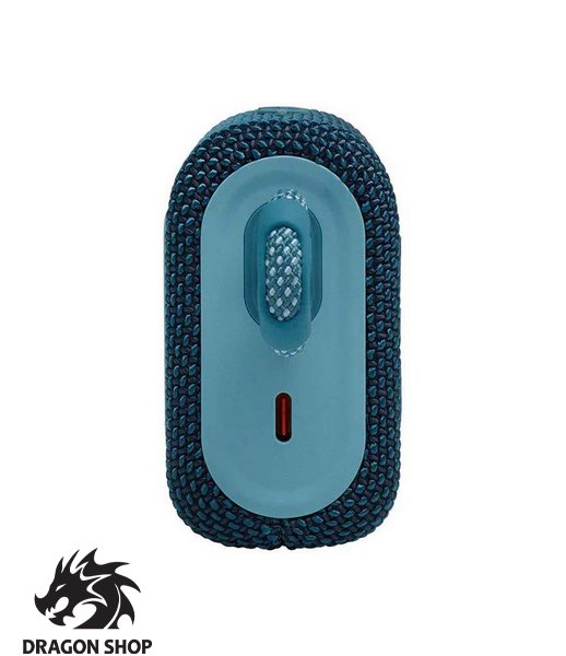 اسپیکر جی بی ال SPEAKER JBL GO 3 Blue اسپیکر جی بی ال SPEAKER JBL GO 3 Blue