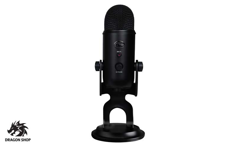 میکروفون بلو Microphone Blue Yeti Pro