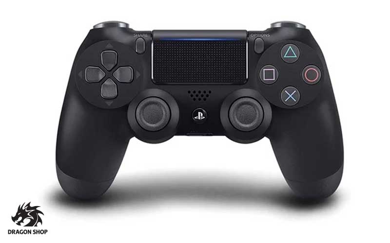 کنترلر PS5 بی‌سیم DualShock 4