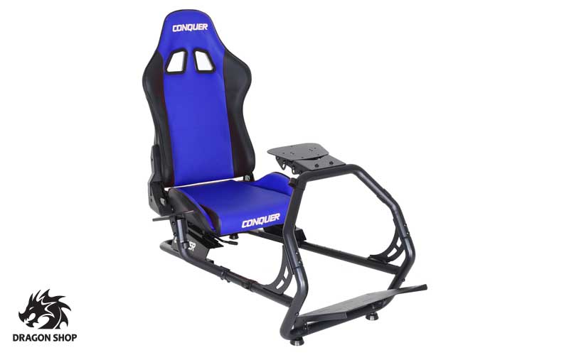 6- صندلی ریسینگ Playseat Revolution