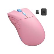 خرید موس Glorious Model D Pro Wireless Flamingo