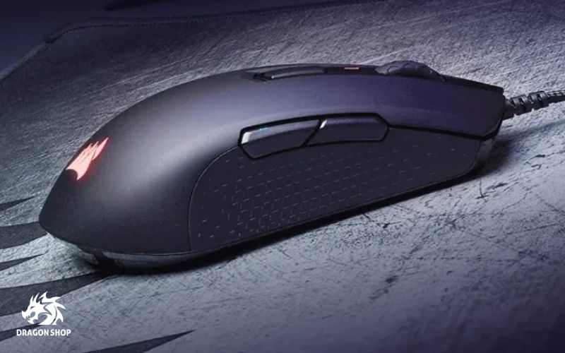 موس گیمینگ Logitech G600