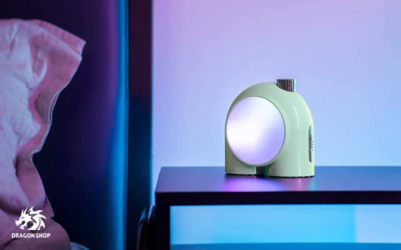 قیمت لامپ هوشمند دیووم Divoom Planet-9 Smart Mood Blue
