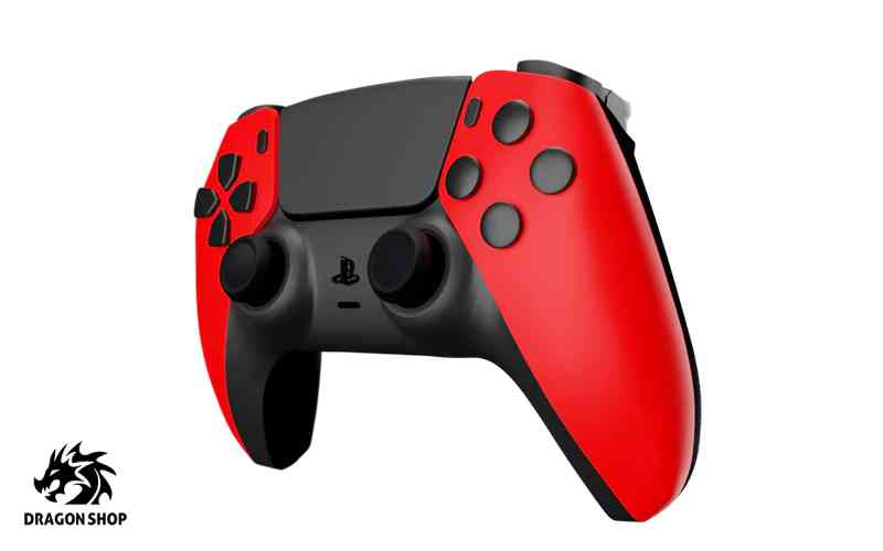 مزایای دسته PlayStation 5 SCUF REFLEX PRO Red PS5