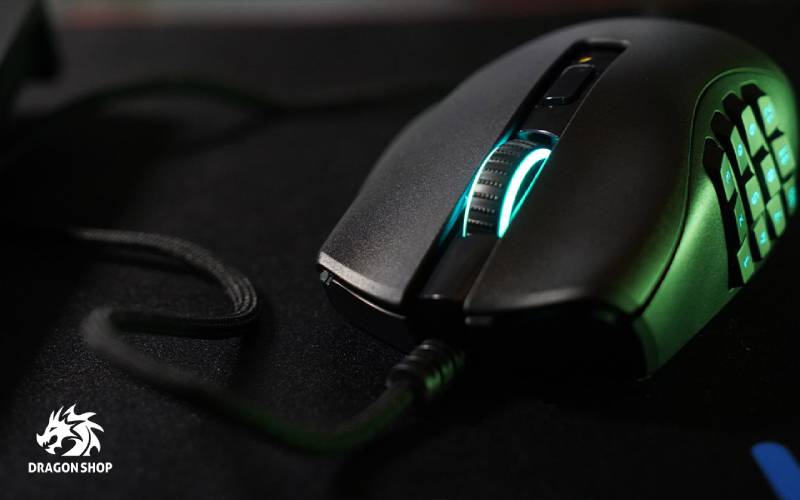 خرید ماوس گیمینگ ریزر Mouse Razer NAGA X