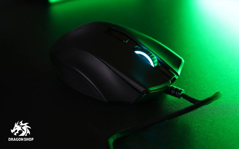 بررسی ماوس گیمینگ ریزر Mouse Razer NAGA X