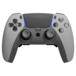 دسته PlayStation 5 SCUF REFLEX PRO Light Gray PS5