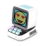 اسپیکر بلوتوثی Divoom DITOO Plus White