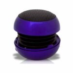 اسپیکر دیووم آی تور Divoom Speaker Itour 10 Purple